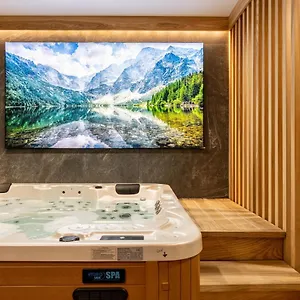Apartament Maja Apartzakop, Zakopane