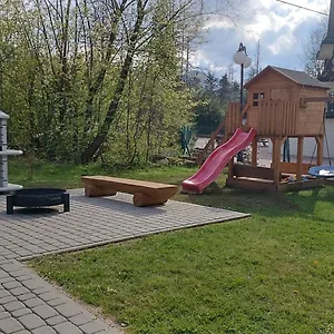 Apartament Ski-bówki, Zakopane
