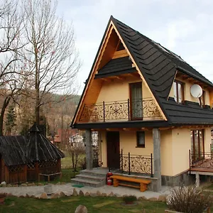 Dom wakacyjny Na Wierchu I Na Wierchu, Zakopane