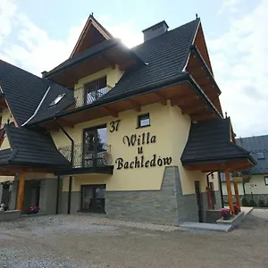 Kwatera prywatna U Bachledów, Zakopane