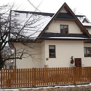 Kwatera prywatna U Janka, Zakopane